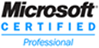 Microsoft Certified Professional DeveloperS